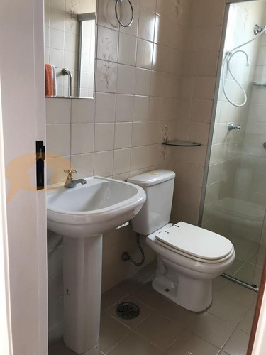 Imagem 7 de 30 de Apartamento - Ref: 9505
