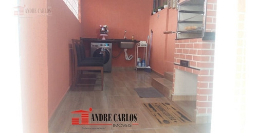 Imagem 4 de 19 de Casa - Ref: 1698