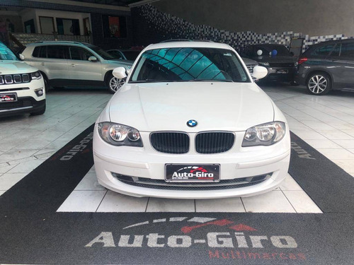 Imagem 2 de 11 de Bmw 118i 1.8 Ue71 16v Gasolina 4p Automático