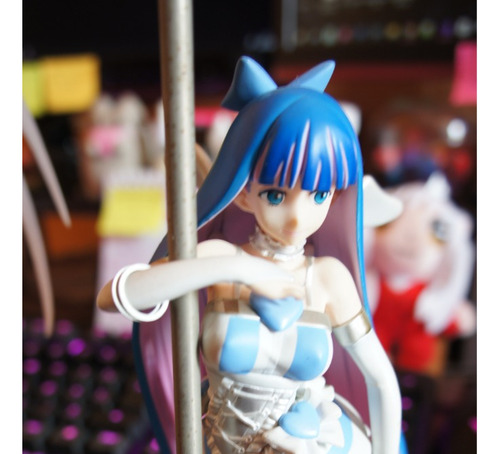 Stocking Anarchy - Union Creative - Original - Sem Caixa