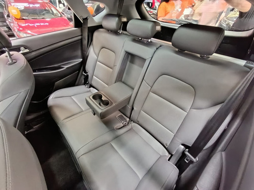 Hyundai Tucson 1.6 16V T-GDI GLS