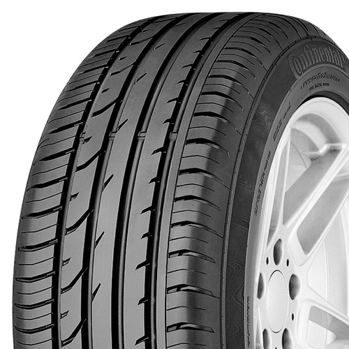 215/55 R16 Llanta Continental Contipremium Contact 2 97w