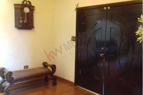 Imagen 2 de 17 de Hermosa Casa-habitación En Venta En La Mejor Zona Residencial De La Ciudad De Nogales, Colonia Kennedy.