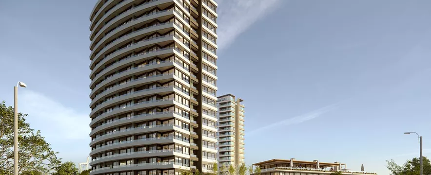Venta Apartamentos en Ventura Tower Carrasco - Kopel Sánchez