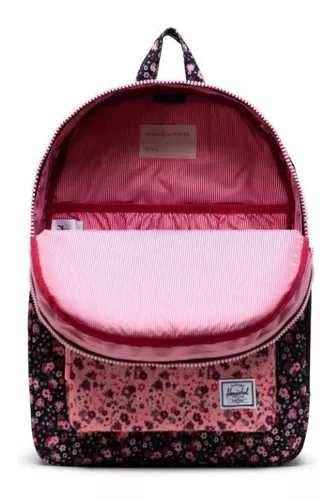 Mochila escolar Herschel Heritage