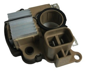 Regulador Alternador  Montero / Lancer Nissan. Getz  (im832)