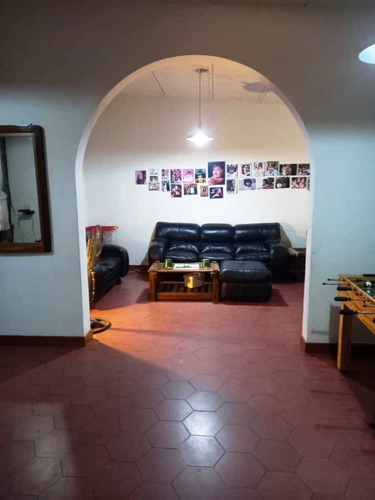 Imagen 3 de 20 de Vende Casa Centro De San Joaquin