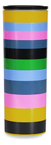 Kate Spade Nueva York 16 Ounce Insulated Travel Mug, 4rq56