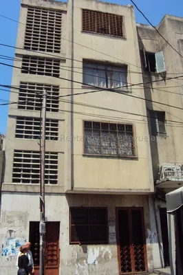 Edificio en venta