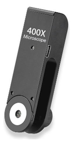 Microscopio Digital Para Electrónica Dermatoscopio 400x Mic