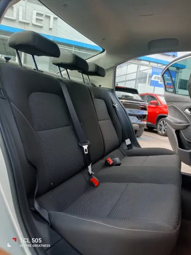 Chevrolet Onix 1.0T Lt