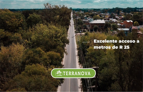 Imagen 2 de 14 de Terrenos En Belén De Escobar, Financiación En Pesos