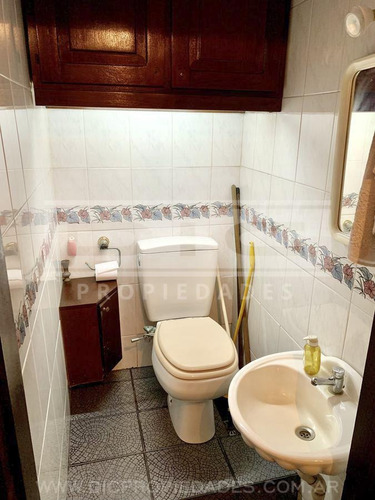 Imagen 8 de 9 de Monoambiente Apto Profesional En Olivos