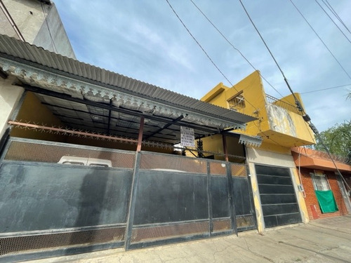 2 Casas Divididas En 2 Plantas En José C. Paz A La Venta!