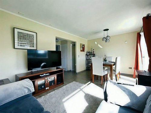 Amplia Y Como Nueva En Condominio A Minutos Portal Frontera