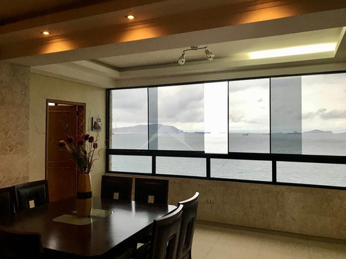 Imagen 10 de 16 de Apartamento En Alquiler Residencias Rebecca Suite, Con Espectacular Vista Al Mar