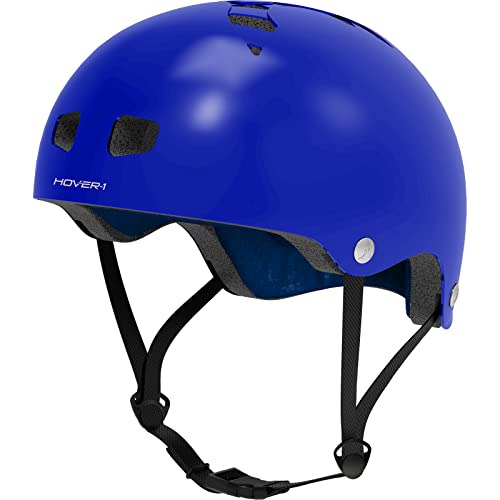 Casco Deportivo Hover-1 Casco De Recambio Rígido Casco Con D