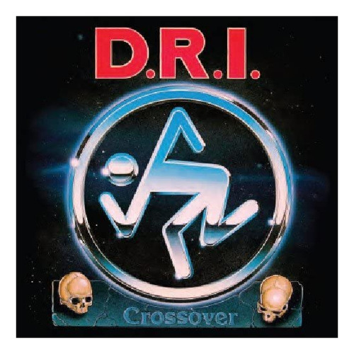 Vinilo: Crossover: Millenium Edition [vinyl]