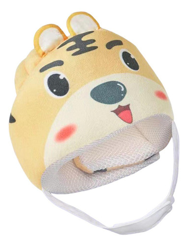 Cascos Para Bebé, Gorro Para Bebé, Esponja Para Aprender A