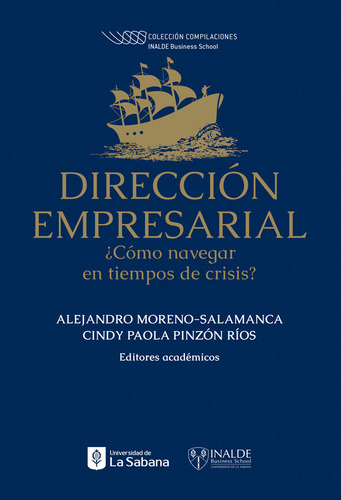 Dirección Empresarial