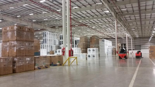 Imagen 1 de 21 de Alquiler Depósito 6.000 M2 - Tortuguitas