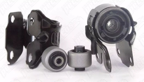 Bucha Bandeja Dianteira Volvo S60 2.0 T5 2010-2014 Original