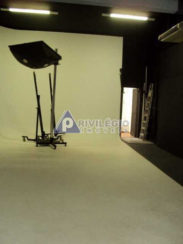 Casa De Rua À Venda, 3 Quartos, Laranjeiras - Rio De Janeiro/rj - 11237