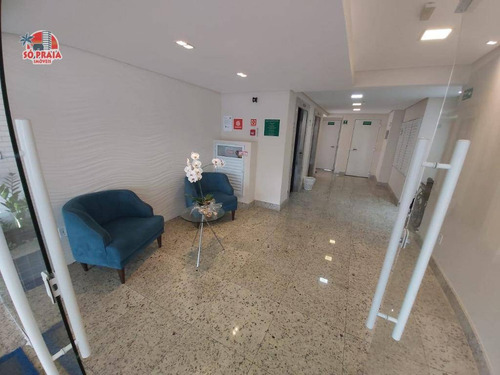 Imagem 9 de 21 de Apartamento Com 2 Dormitórios À Venda, 60 M² Por R$ 280.474,05 - Tupi - Praia Grande/sp - Ap2009
