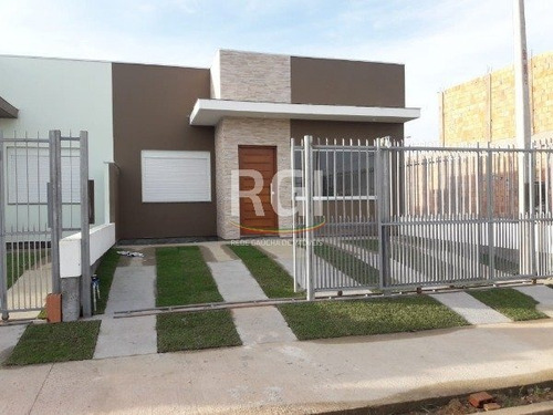 Casa Em Aberta Dos Morros Com 3 Dormitórios - Mi269832