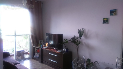 Imagem 11 de 28 de Apartamento Para Venda, 2 Dormitórios, Vila Barreto - São Paulo - 2658