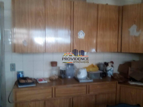 Imagem 13 de 21 de Casa À Venda, 100 M² Por R$ 700.000,00 - Santa Paula - São Caetano Do Sul/sp - Ca0353