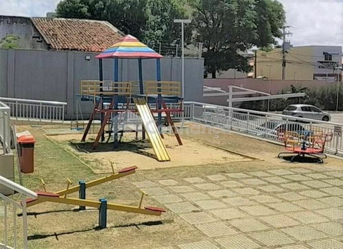 Imagem 5 de 29 de Apartamento À Venda No Álvaro Weyne Em Fortaleza/ce - 362