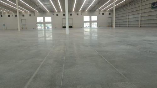 Imagen 6 de 12 de Bodega Nave Industrial En Renta, Apodaca, Nuevo León