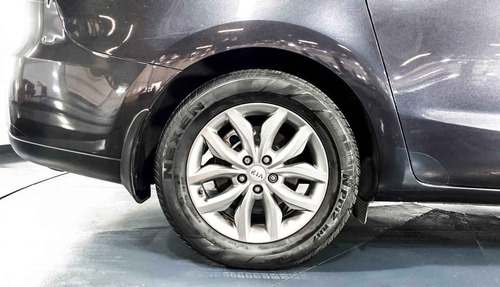 Imagen 12 de 15 de 44374 - Kia Sedona 2019 Con Garantía