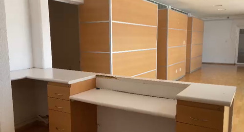 Inmueble Para Oficinas, Comercial Y Servicios En Carrillo Puerto