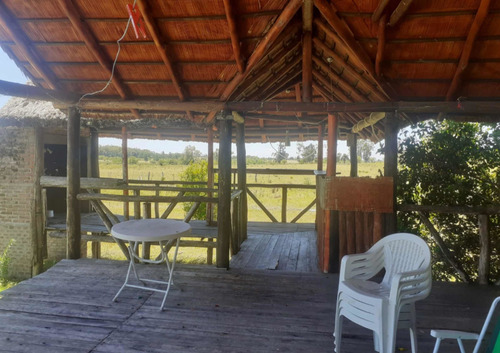 Imagen 12 de 14 de Se Vende Campo De 2.5 Hect Con Casa Y Piscina En Mercedes !!