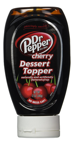 Dr. Pepper - Botella De 12 Onzas
