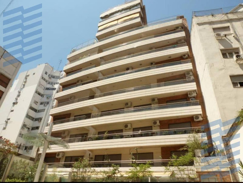 Imagen 22 de 30 de Recoleta, 3 Ambientes Con Amenities, Cochera Y Baulera !!