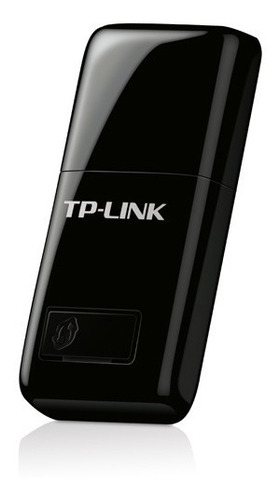 Imagem 4 de 6 de Mini Adaptador Tp-link Usb Wireless N300mbps - Tl-wn823n