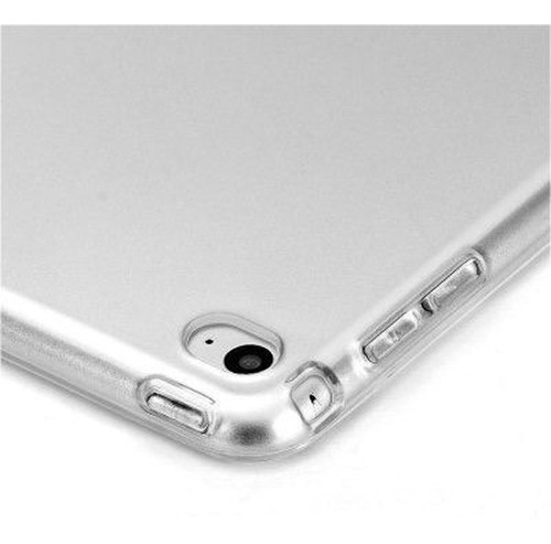 Capa Tpu Silicone iPad Air 2 A1566 A1567