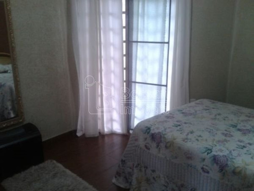 Imagem 4 de 6 de Venda De Casas / Sobrado Na Cidade De Araraquara 6384