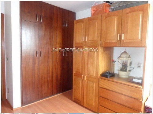 Imagem 5 de 26 de Apartamento - Ap00921 - 70116211