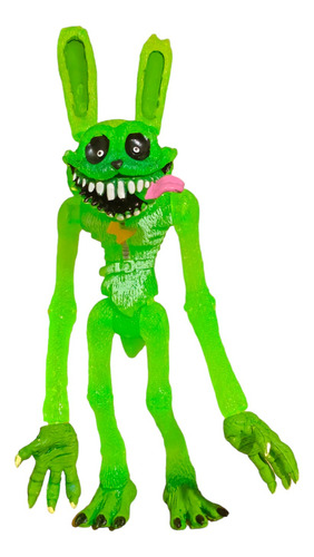 Figura Muñeco Five Nights At Freddy's Conejo Cat Nap