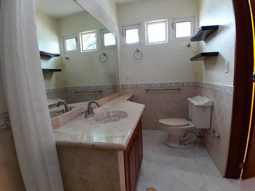 Casa En Condominio En Las Ánimas, Temixco, Morelos Caen-cl-1176-cd