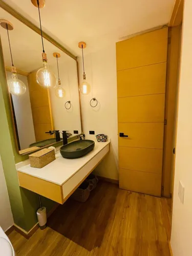 Apartamento En Arriendo En El Poblado. Cod A23947