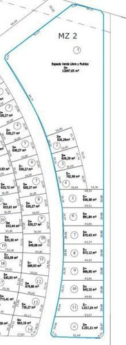 Imagen 8 de 8 de Terreno En Venta En Zárate