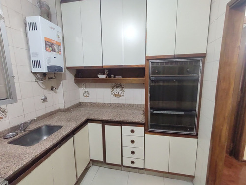 Venta Departamento 3 Ambientes Frente Al Parque