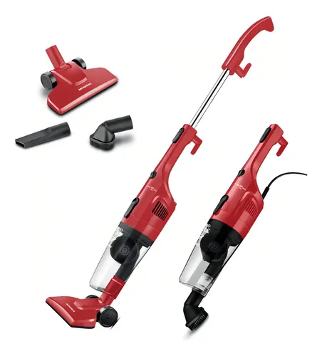 Aspirador de Pó Turbo Cycle, Mondial, 1100W - AP-36