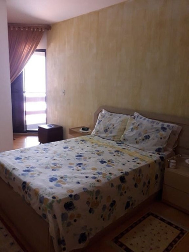 Imagem 9 de 17 de Sobrado Com 4 Dormitórios À Venda, 135 M² Por R$ 640.000,00 - Ponte Grande - Guarulhos/sp - So1791
