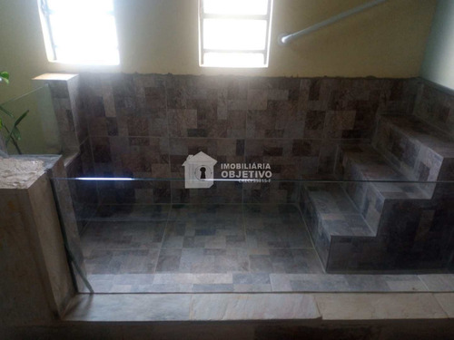 Imagem 6 de 11 de Galpão, Da Capelinha, Cotia - R$ 155 Mil, Cod: 4364 - V4364